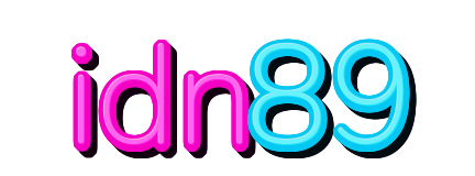 idn89 — logo kanal