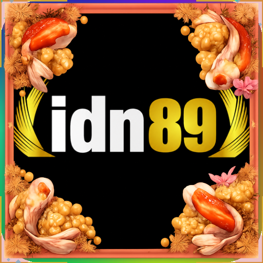 idn89 — mitra unggulan